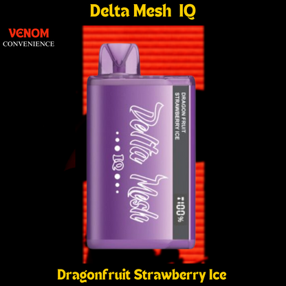 Delta Mesh