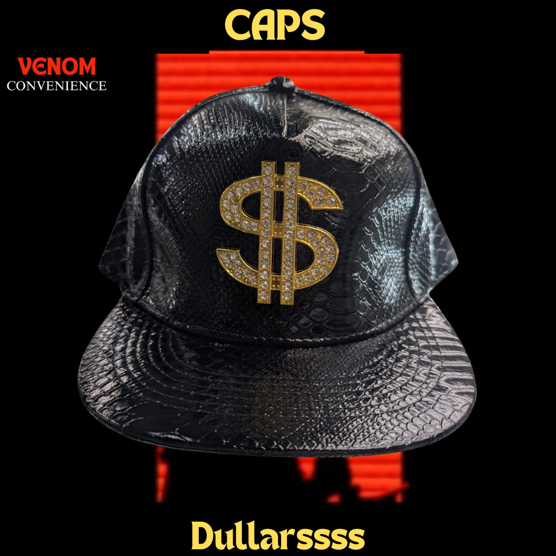 Caps