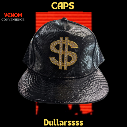 Caps