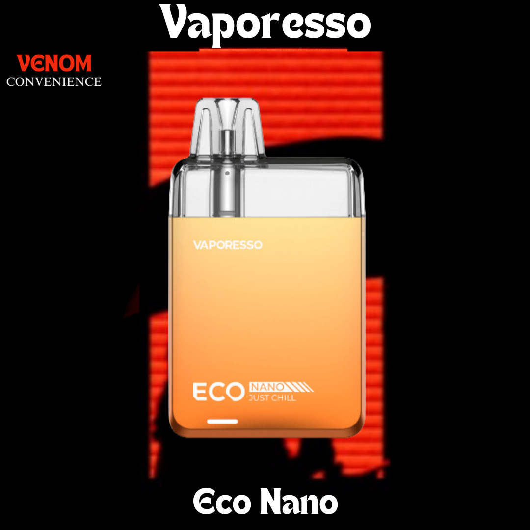 Vaporesso Eco Nano