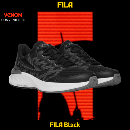 FILA Suspense Energized