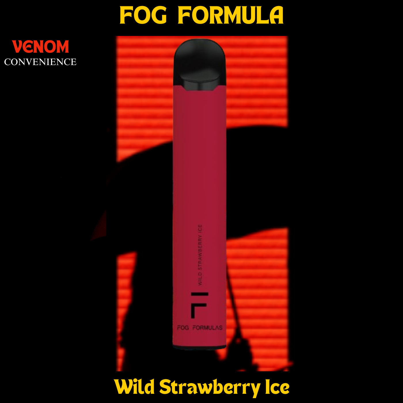 Fog Formula