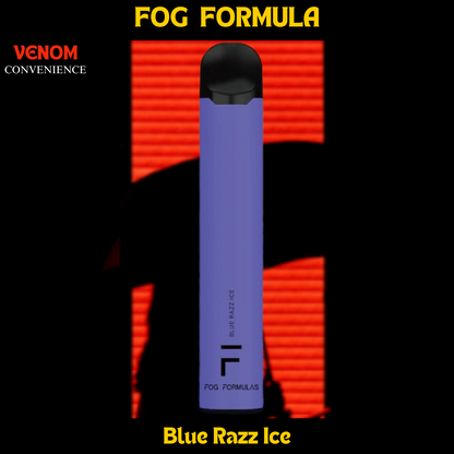 Fog Formula