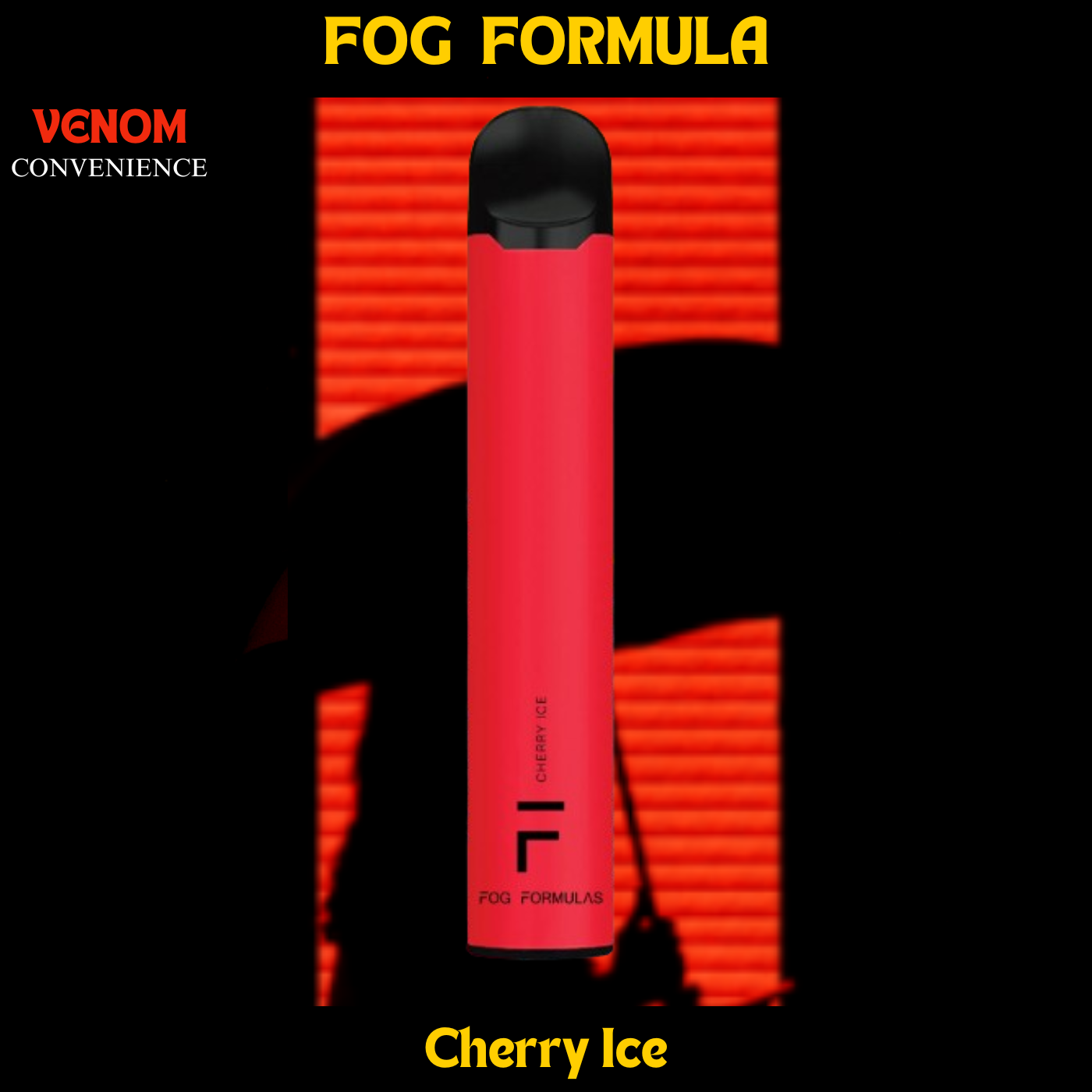 Fog Formula