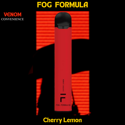 Fog Formula