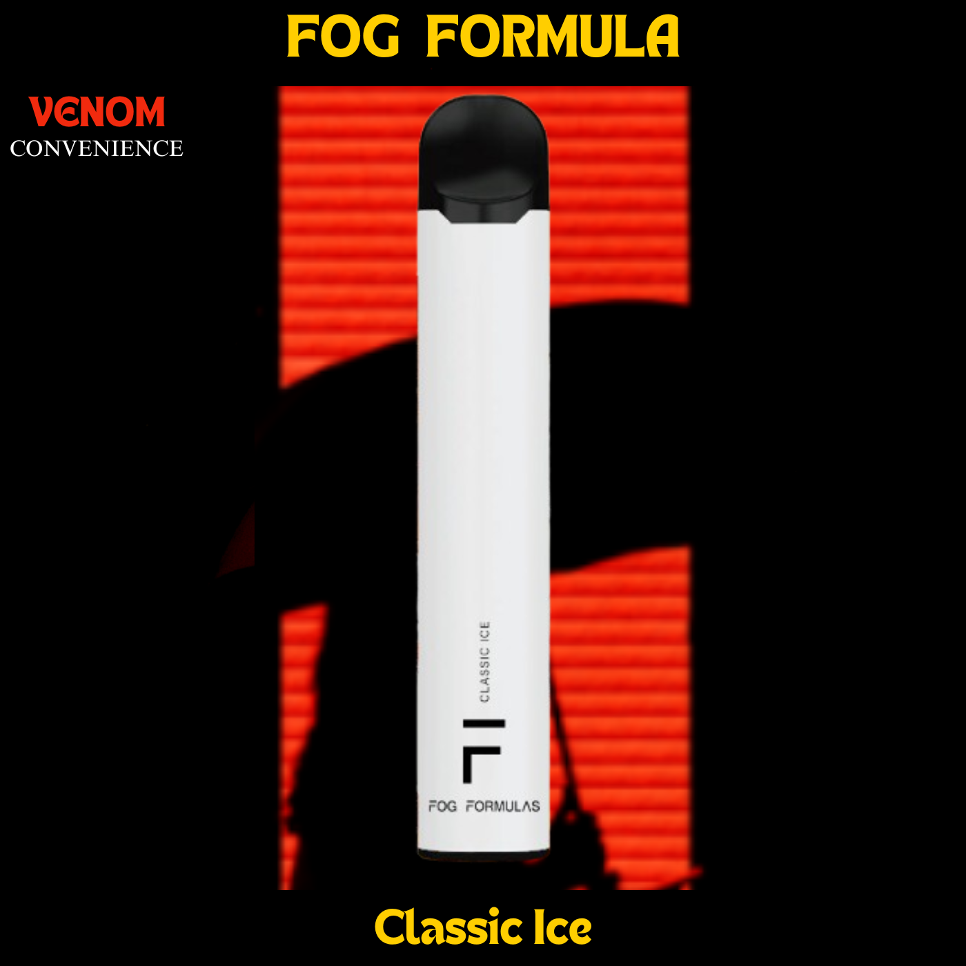 Fog Formula