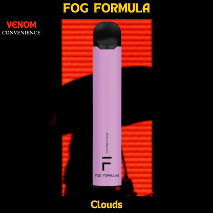 Fog Formula