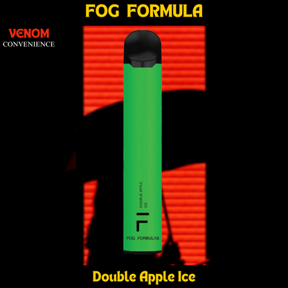 Fog Formula