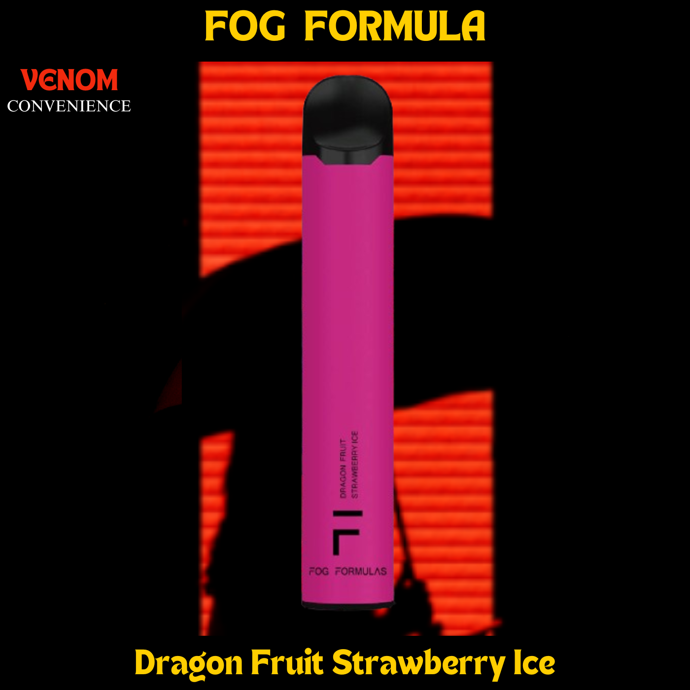 Fog Formula