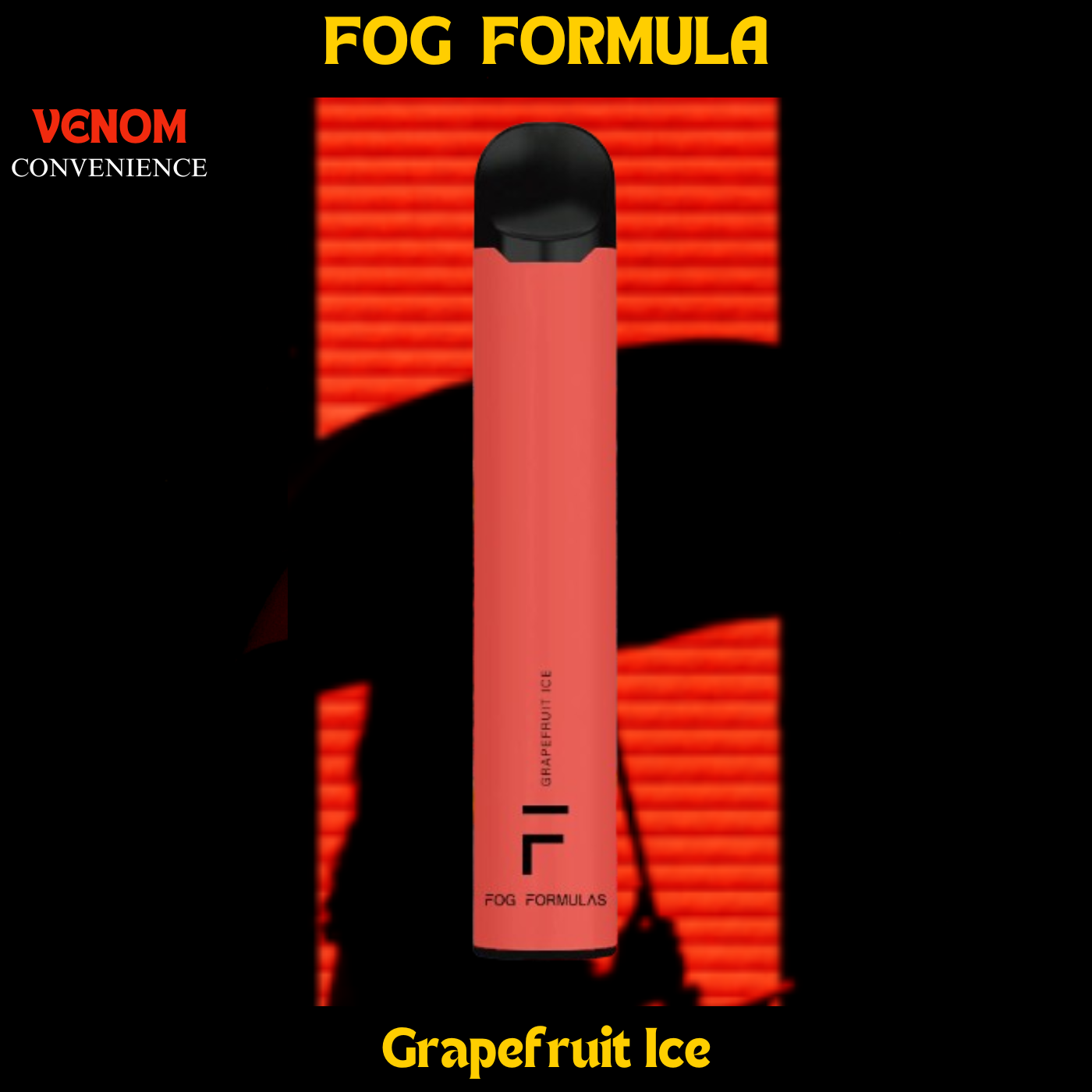 Fog Formula