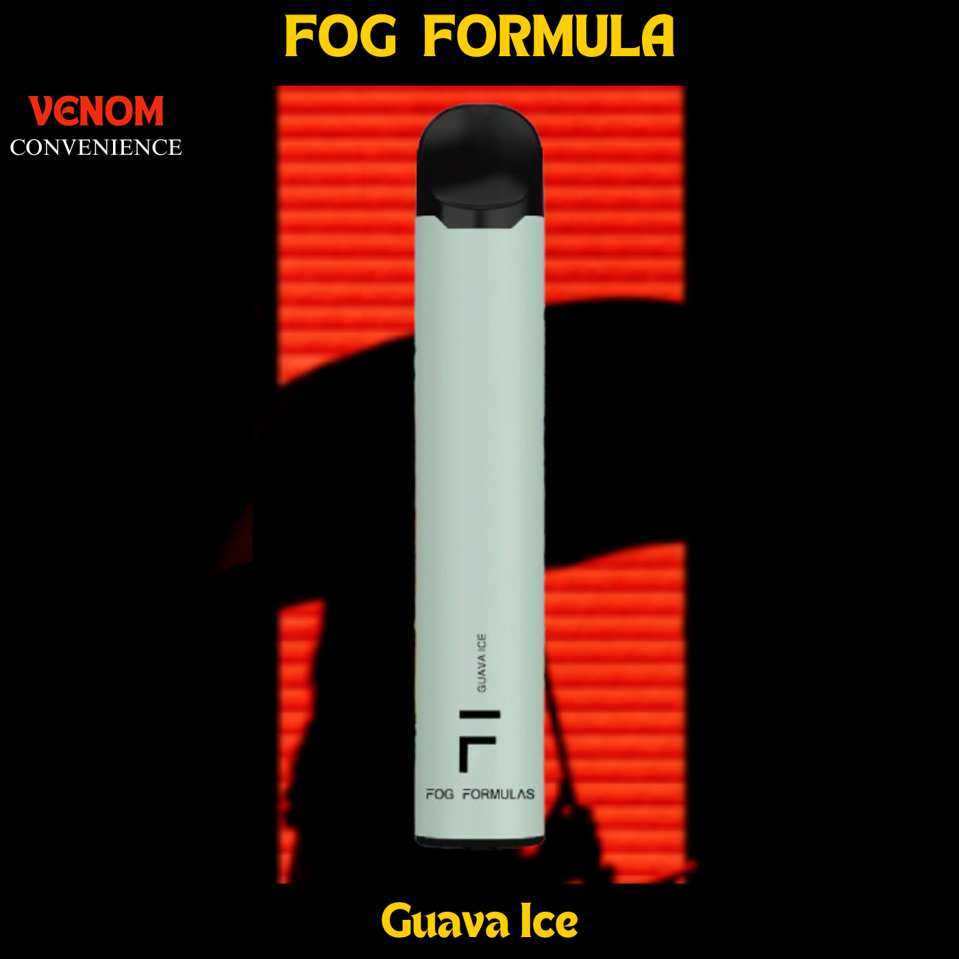 Fog Formula