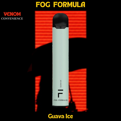 Fog Formula