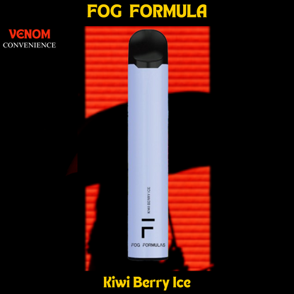 Fog Formula