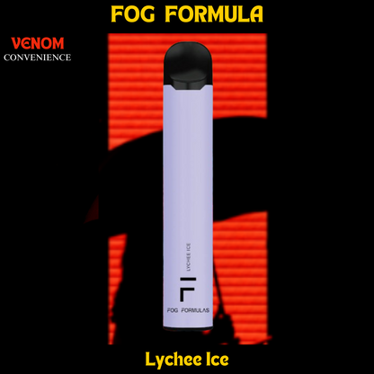 Fog Formula