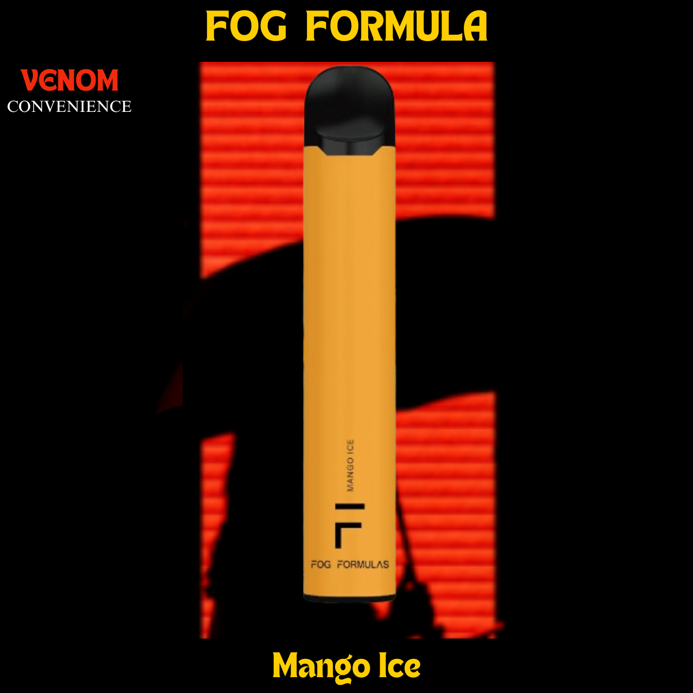 Fog Formula