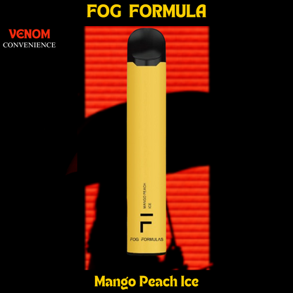 Fog Formula