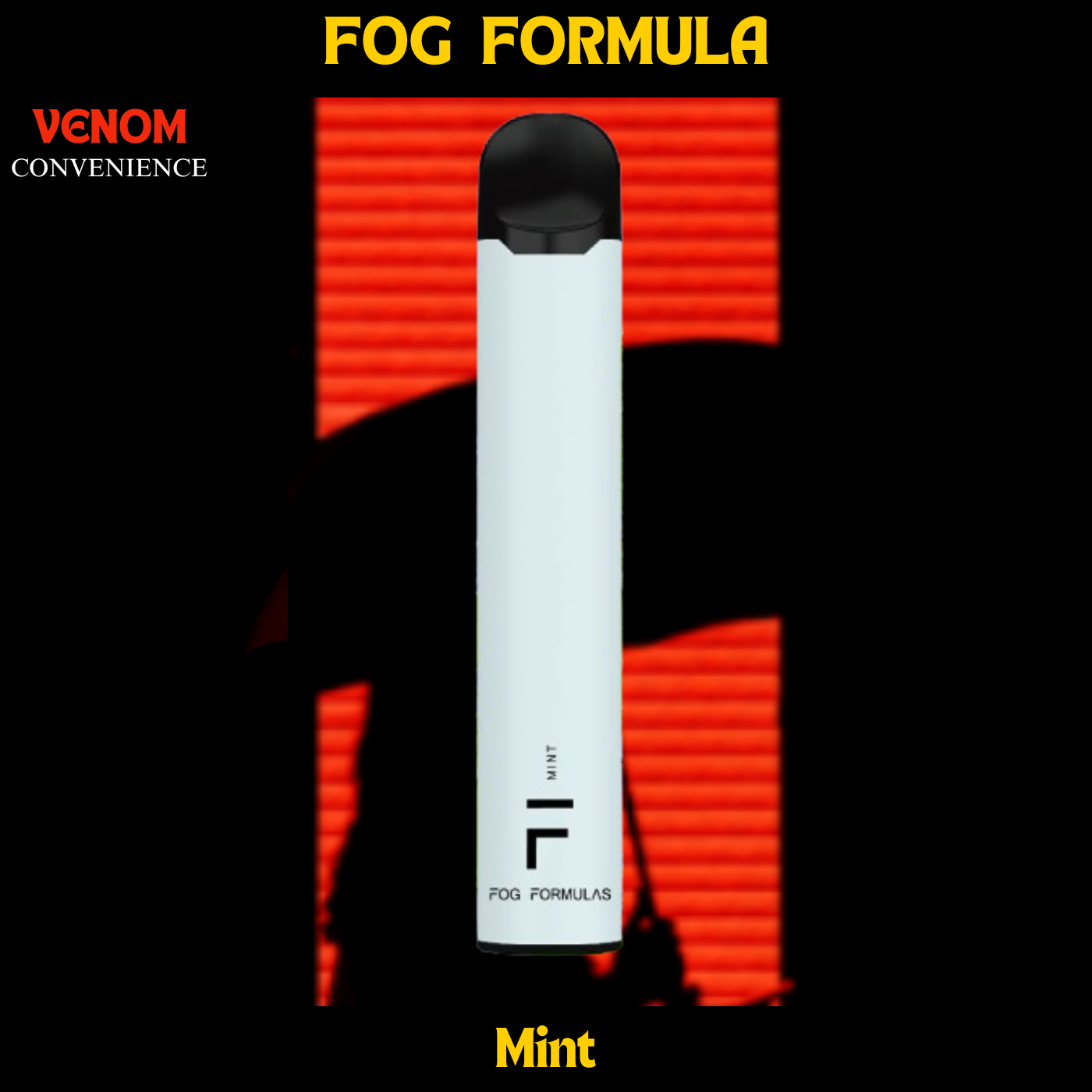 Fog Formula