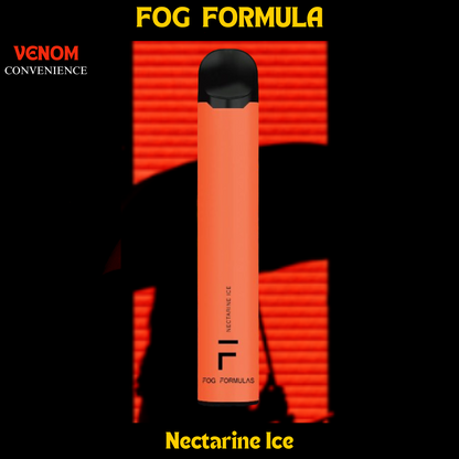 Fog Formula