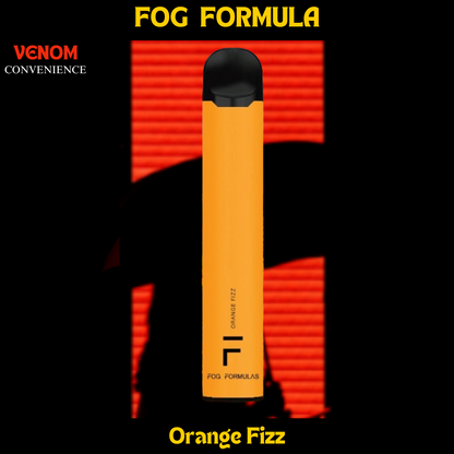 Fog Formula