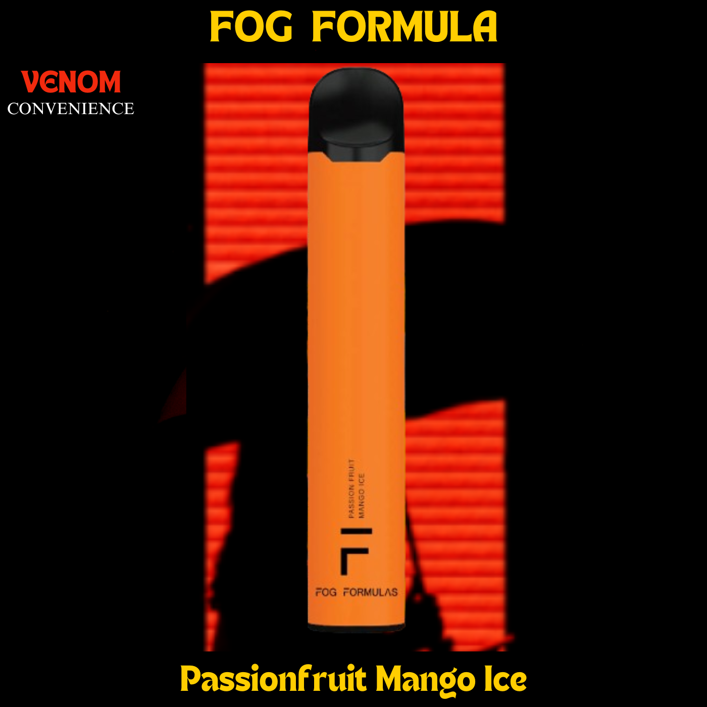 Fog Formula