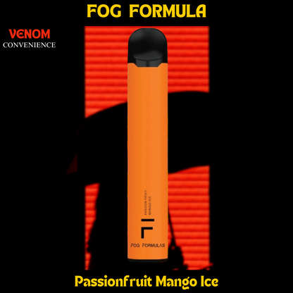 Fog Formula