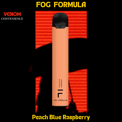 Fog Formula