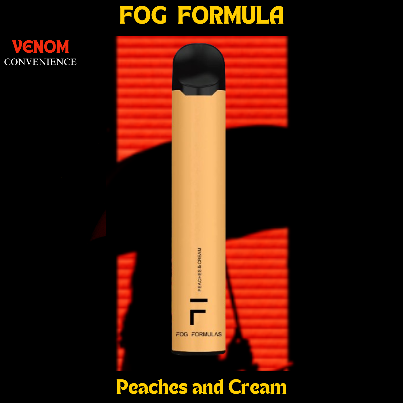 Fog Formula