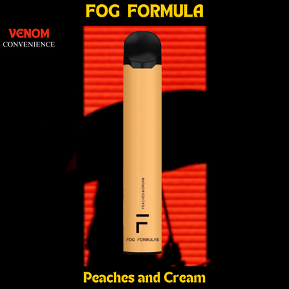 Fog Formula