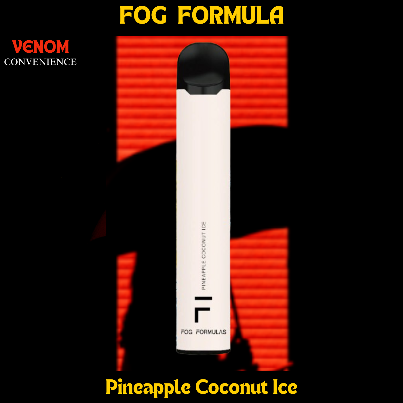 Fog Formula