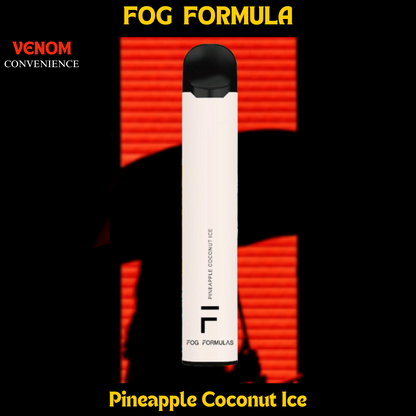 Fog Formula