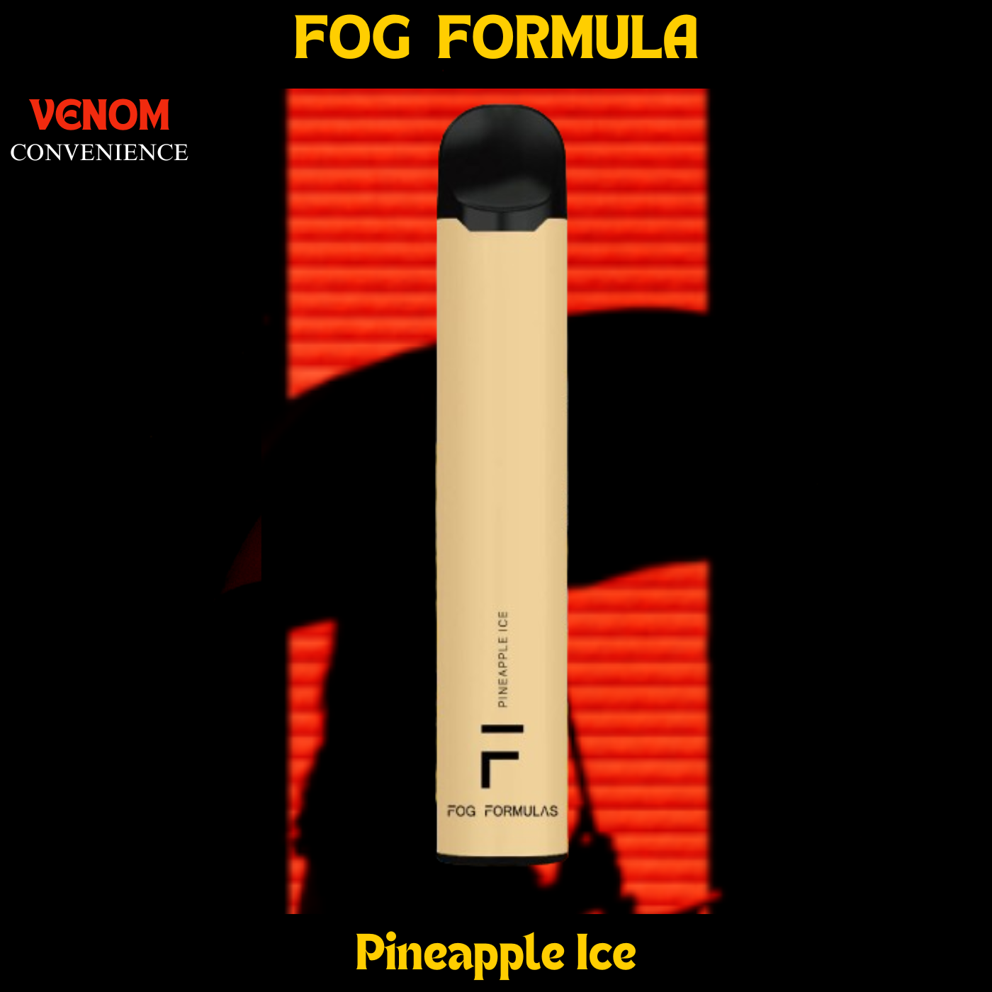 Fog Formula