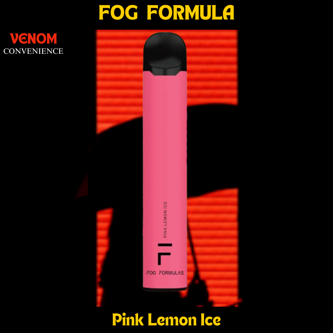 Fog Formula