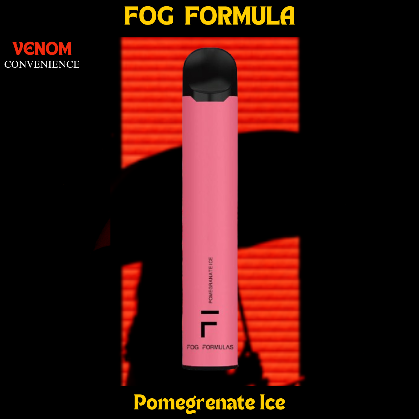 Fog Formula