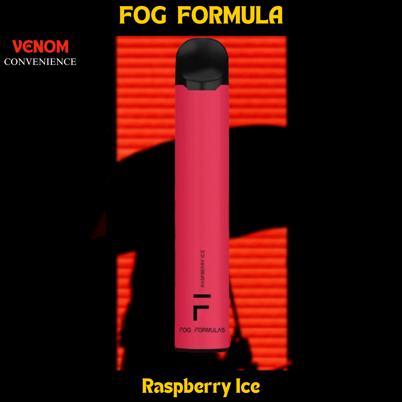 Fog Formula