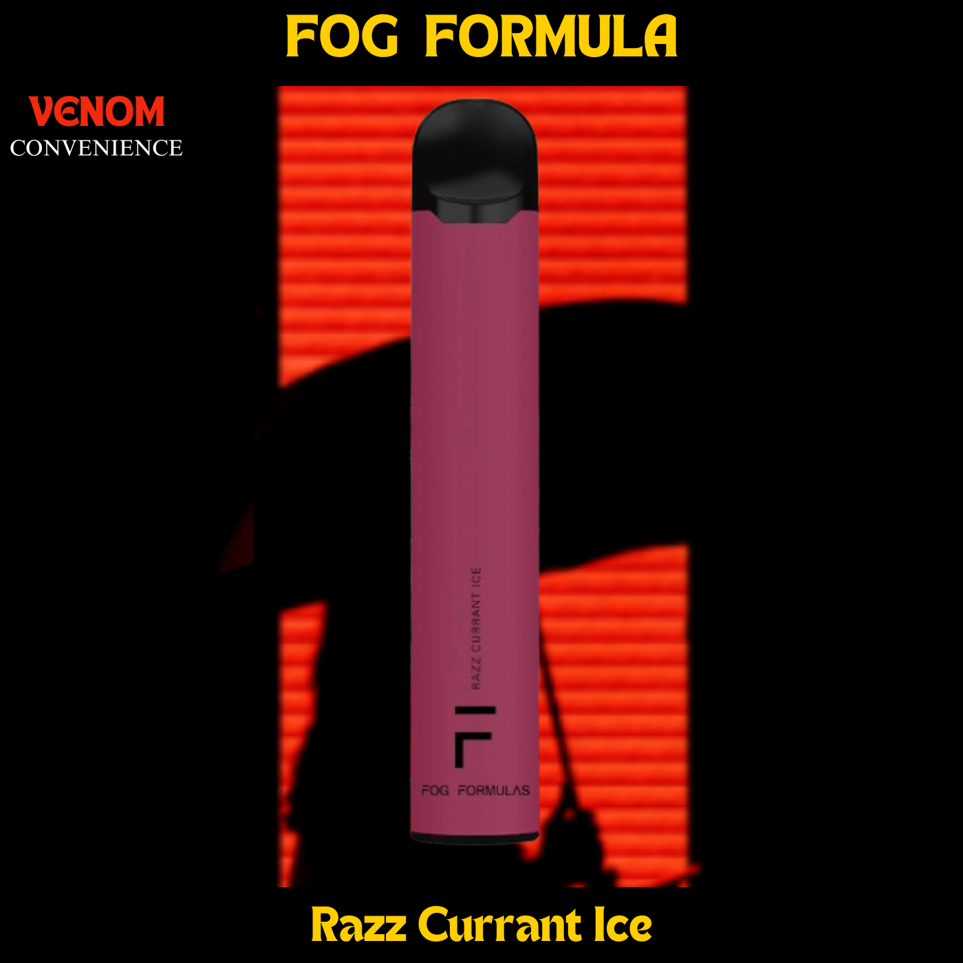 Fog Formula