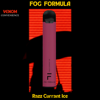 Fog Formula