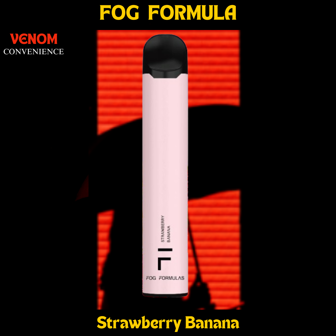 Fog Formula