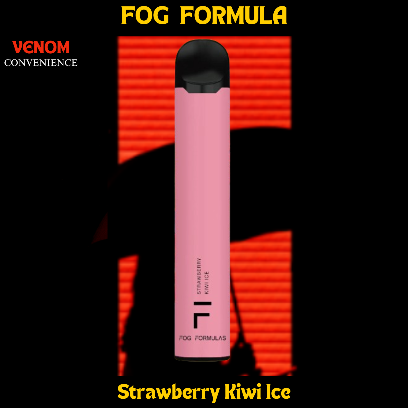 Fog Formula