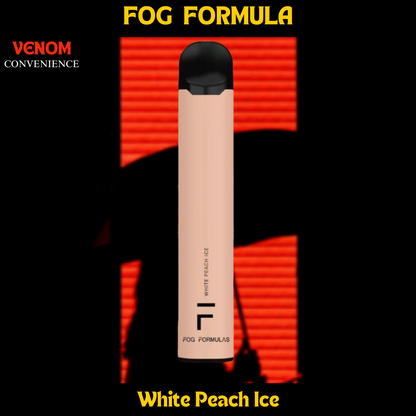 Fog Formula