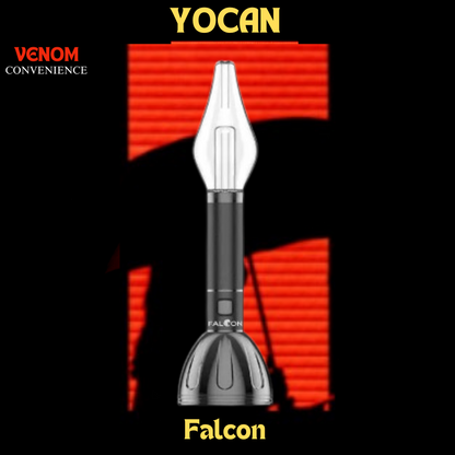 Yocan Falcon