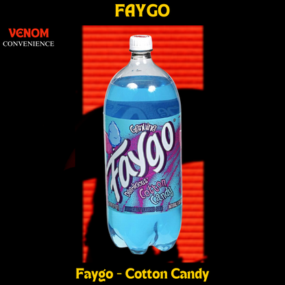 Faygo