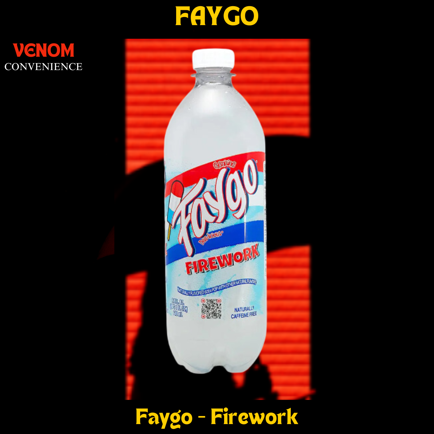 Faygo