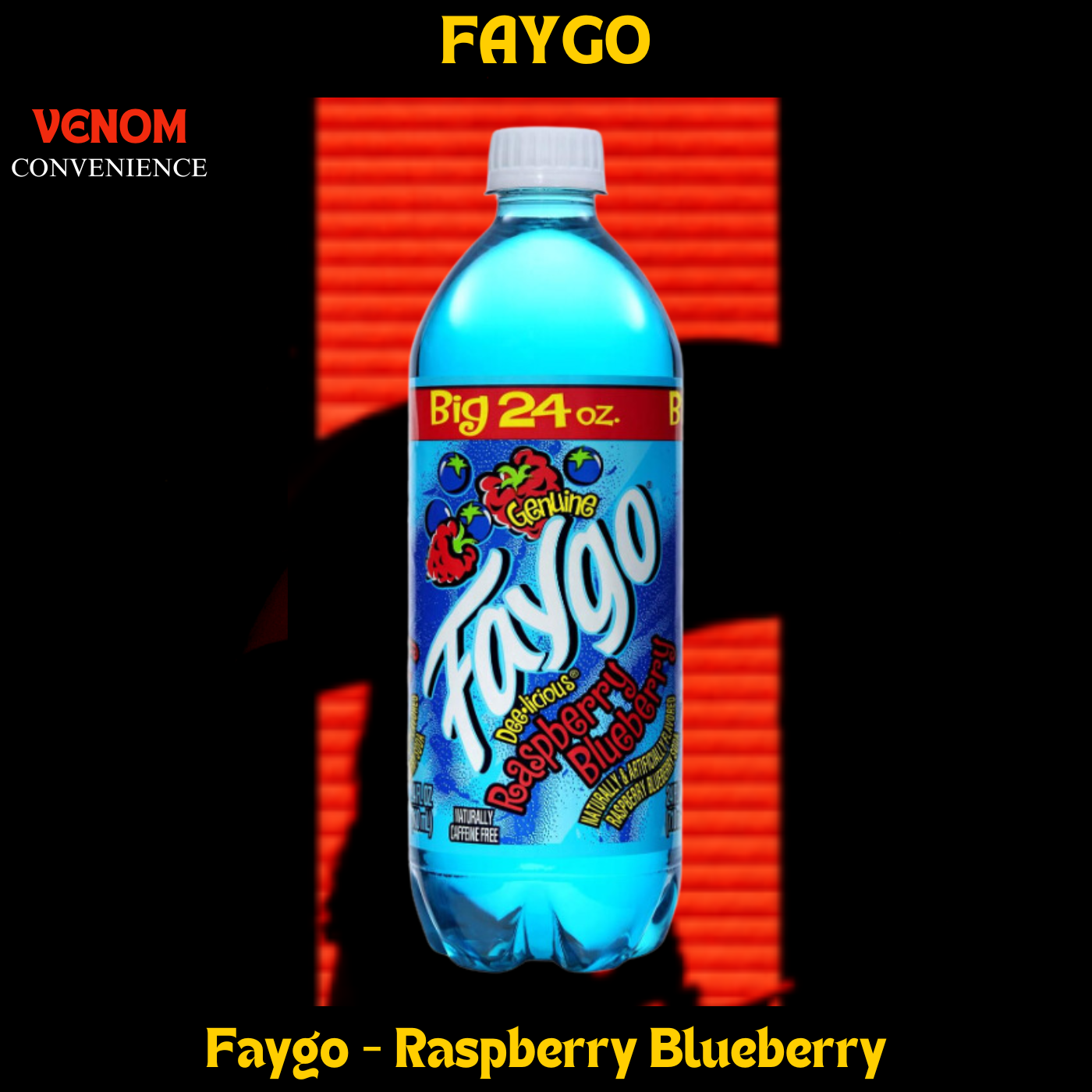 Faygo