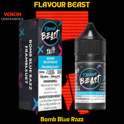 Flavor Beast E-Juice (20mg)(30ml)