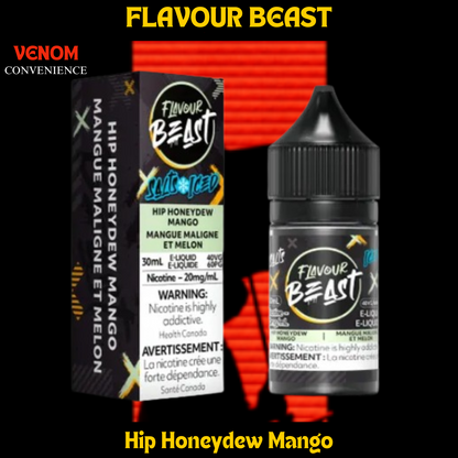 Flavor Beast E-Juice (20mg)(30ml)