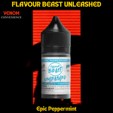 Flavor Beast Unleashed E-Juice (20mg) (30ml)