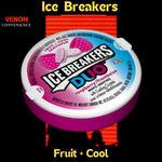 Ice Breakers