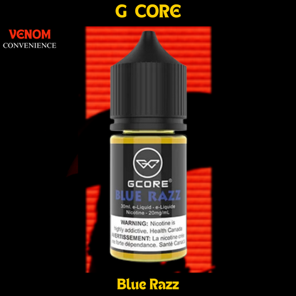 G Core E-juice (20mg) (30ml)