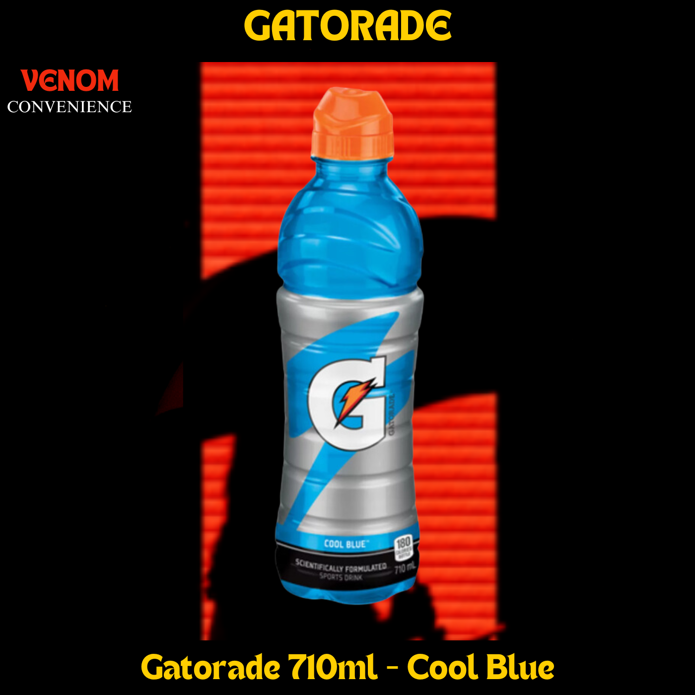 Gatorade