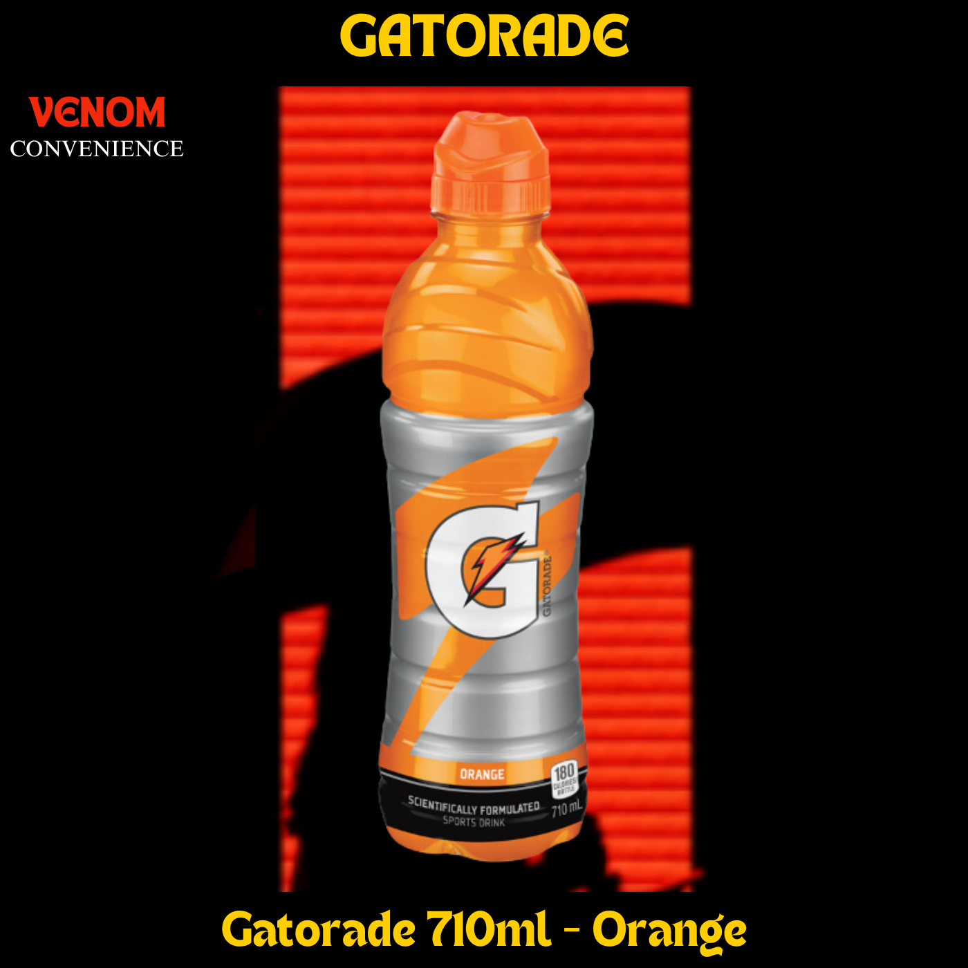 Gatorade